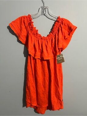 Matilda Jane Top